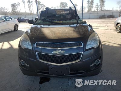 Piąte zdjęcie samochodu w środku: 2015 CHEVROLET EQUINOX LT VIN:1GNALCEK3FZ123715 - miniatura