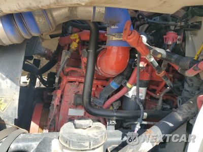 Zdjęcie 11 z 12 samochodu: 2019 INTERNATIONAL 4000 4300 VIN:1HTMMMMLXKH586361 - miniatura