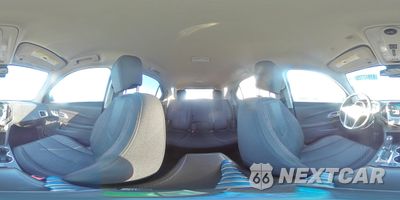 Zdjęcie 14 z 16 samochodu: 2017 CHEVROLET EQUINOX LT VIN:2GNFLFEK0H6174515 - miniatura