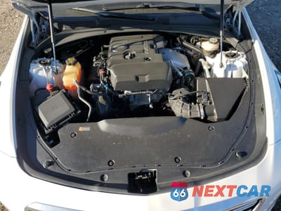 Zdjęcie 12 z 15 samochodu: 2017 CADILLAC CTS VIN:1G6AP5SX5H0163586 - miniatura