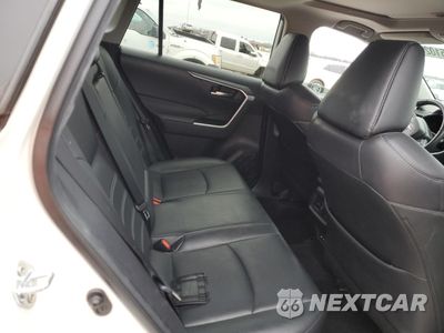 Zdjęcie 11 z 16 samochodu: 2021 TOYOTA RAV4 XLE PREMIUM VIN:2T3C1RFV1MW132817 - miniatura
