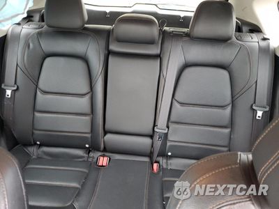 Zdjęcie 10 z 15 samochodu: 2019 MAZDA CX-5 GRAND TOURING VIN:JM3KFADM2K0678804 - miniatura