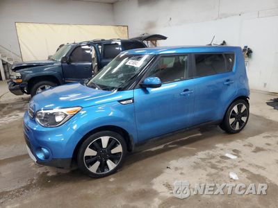 2019 KIA SOUL + KNDJP3A57K7698077 - główne zdjęcie licytacji z USA - miniatura
