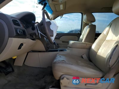 Zdjęcie 7 z 14 samochodu: 2011 CHEVROLET AVALANCHE LT VIN:3GNMCFE07BG121859 - miniatura