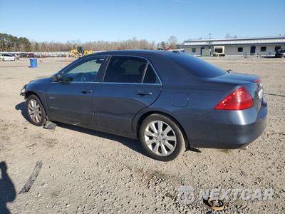 Drugie zdjęcie samochodu z przodu: 2006 HONDA ACCORD EX VIN:1HGCM66596A033686 - miniatura