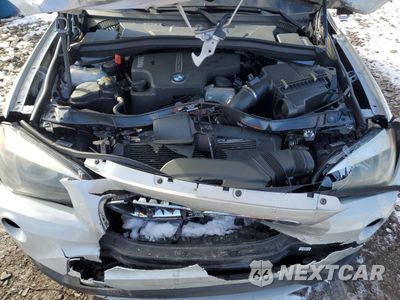 Zdjęcie 13 z 15 samochodu: 2014 BMW X1 SDRIVE28I VIN:WBAVM1C59EVW54526 - miniatura