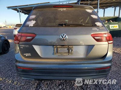 Zdjęcie 6 z 15 samochodu: 2019 VOLKSWAGEN TIGUAN SE VIN:3VV3B7AX5KM042693 - miniatura
