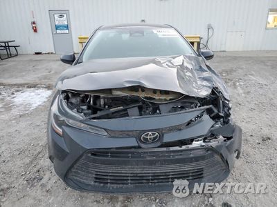 Piąte zdjęcie samochodu w środku: 2024 TOYOTA COROLLA LE VIN:5YFB4MDE4RP115486 - miniatura