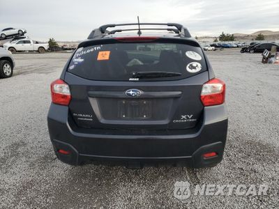 Zdjęcie 6 z 13 samochodu: 2014 SUBARU XV CROSSTREK 2.0 PREMIUM VIN:JF2GPAVC3EH316926 - miniatura