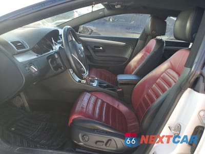 Zdjęcie 7 z 12 samochodu: 2015 VOLKSWAGEN CC SPORT VIN:WVWBN7AN1FE822024 - miniatura