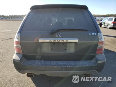 Zdjęcie 6 z 15 samochodu: 2006 ACURA MDX TOURING VIN:2HNYD18936H503858 - miniatura
