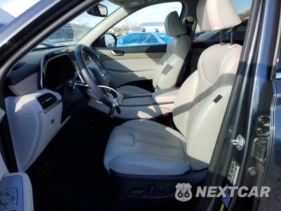 Zdjęcie 7 z 16 samochodu: 2020 HYUNDAI PALISADE SEL VIN:KM8R4DHE5LU137933 - miniatura
