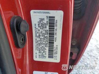 Zdjęcie 13 z 13 samochodu: 2013 TOYOTA COROLLA BASE VIN:5YFBU4EE2DP140636 - miniatura