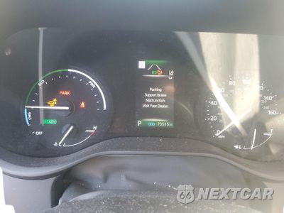 Zdjęcie 9 z 15 samochodu: 2021 TOYOTA SIENNA XLE VIN:5TDYRKEC7MS006131 - miniatura
