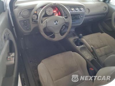 Zdjęcie 8 z 12 samochodu: 2005 ACURA RSX VIN:JH4DC538X5S018667 - miniatura