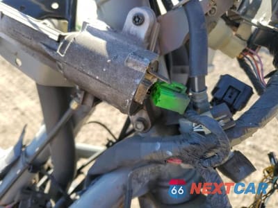 Zdjęcie 9 z 9 samochodu: 2006 SUZUKI AN400 K3 VIN:JS1CK43A262102328 - miniatura