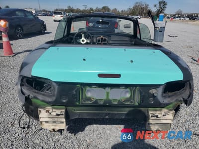 Zdjęcie 6 z 12 samochodu: 1995 MAZDA MX-5 MIATA VIN:JM1NA3539T0718335 - miniatura