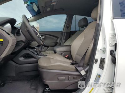 Zdjęcie 7 z 16 samochodu: 2015 HYUNDAI TUCSON GLS VIN:KM8JT3AF2FU084948 - miniatura