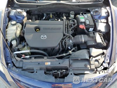 Zdjęcie 11 z 13 samochodu: 2010 MAZDA 6 I VIN:1YVHZ8CH0A5M33132 - miniatura