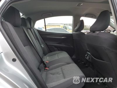 Zdjęcie 10 z 13 samochodu: 2025 TOYOTA CAMRY XSE VIN:4T1DAACK3SU519813 - miniatura