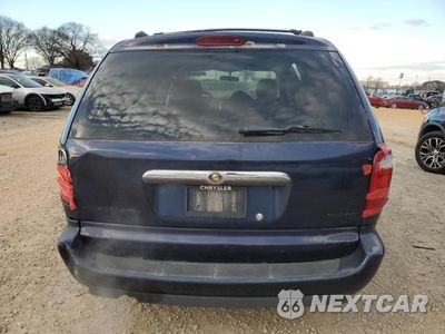 Zdjęcie 6 z 14 samochodu: 2006 CHRYSLER TOWN & COUNTRY TOURING VIN:2A4GP54L56R797057 - miniatura
