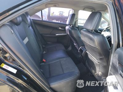 Zdjęcie 10 z 12 samochodu: 2014 TOYOTA CAMRY L VIN:4T1BF1FK7EU867073 - miniatura