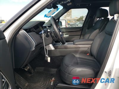 Zdjęcie 7 z 12 samochodu: 2024 LAND ROVER RANGE ROVER SE VIN:SALKP9E9XRA252466 - miniatura