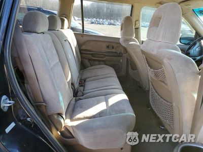 Zdjęcie 12 z 15 samochodu: 2004 HONDA PILOT EX VIN:5FNYF18474B008022 - miniatura