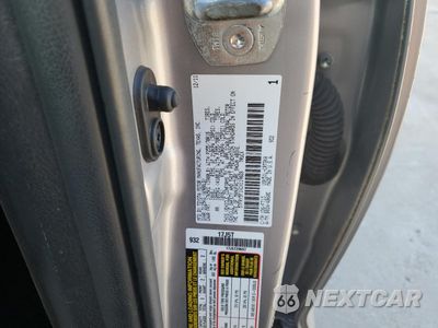 Zdjęcie 14 z 14 samochodu: 2012 TOYOTA TUNDRA DOUBLE CAB SR5 VIN:5TFRY5F1XCX119828 - miniatura