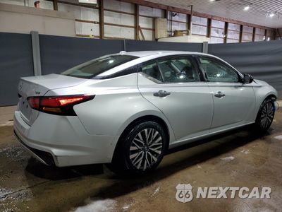 Trzecie zdjęcie samochodu z tyłu: 2024 NISSAN ALTIMA SV VIN:1N4BL4DV6RN345584 - miniatura