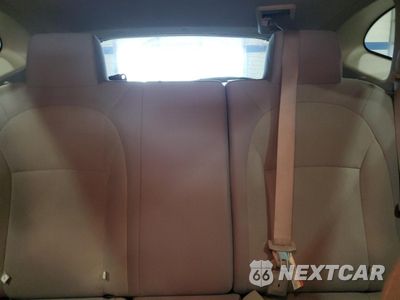Zdjęcie 10 z 15 samochodu: 2012 NISSAN ROGUE S VIN:JN8AS5MT5CW259430 - miniatura