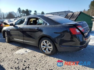 Drugie zdjęcie samochodu z przodu: 2011 FORD TAURUS SEL VIN:1FAHP2EW4BG162785 - miniatura
