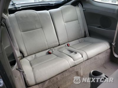 Zdjęcie 10 z 16 samochodu: 2005 ACURA RSX VIN:JH4DC53885S007960 - miniatura