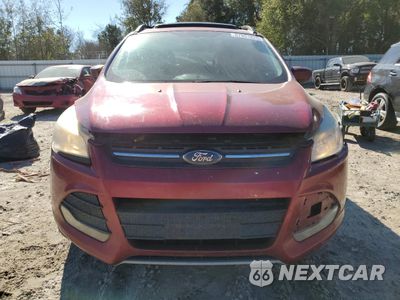 Piąte zdjęcie samochodu w środku: 2013 FORD ESCAPE SE VIN:1FMCU0G98DUC49209 - miniatura