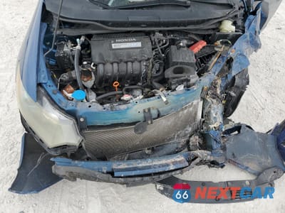 Zdjęcie 13 z 14 samochodu: 2011 HONDA INSIGHT EX VIN:JHMZE2H76BS000127 - miniatura