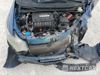 Zdjęcie 13 z 14 samochodu: 2011 HONDA INSIGHT EX VIN:JHMZE2H76BS000127 - miniatura