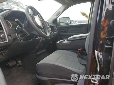 Zdjęcie 7 z 12 samochodu: 2021 RAM 1500 CLASSIC TRADESMAN VIN:3C6RR7KG2MG706167 - miniatura