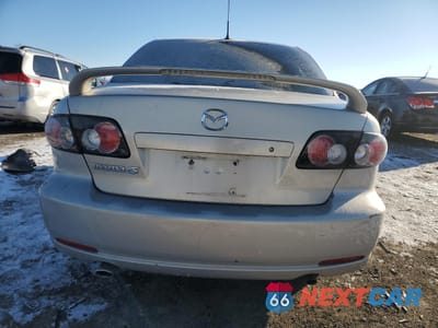 Zdjęcie 6 z 12 samochodu: 2007 MAZDA 6 I VIN:1YVHP80C575M24658 - miniatura