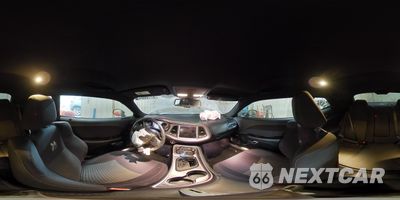 Zdjęcie 13 z 15 samochodu: 2019 DODGE CHALLENGER R/T SCAT PACK VIN:2C3CDZFJ5KH596196 - miniatura