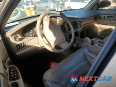 Zdjęcie 8 z 12 samochodu: 2001 BUICK CENTURY LIMITED VIN:2G4WY55J511212475 - miniatura