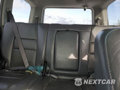 Zdjęcie 10 z 13 samochodu: 2006 HONDA PILOT EX VIN:2HKYF18676H539596 - miniatura