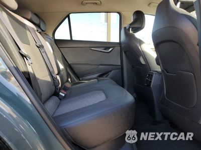 Zdjęcie 11 z 15 samochodu: 2024 KIA NIRO WIND VIN:KNDCR3L11R5082507 - miniatura