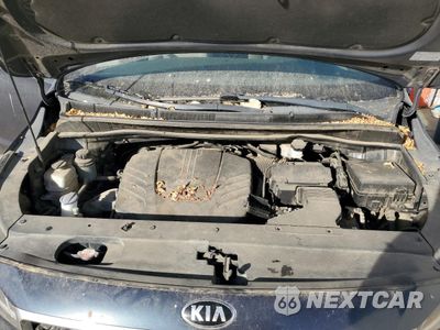 Zdjęcie 12 z 13 samochodu: 2015 KIA SEDONA LX VIN:KNDMB5C10F6029940 - miniatura