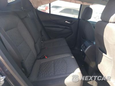 Zdjęcie 11 z 15 samochodu: 2018 CHEVROLET EQUINOX LT VIN:3GNAXJEV7JS532745 - miniatura