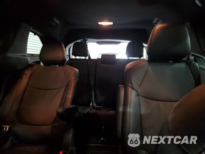 Zdjęcie 10 z 16 samochodu: 2025 TOYOTA SIENNA LIMITED VIN:5TDZSKFC3SS162364 - miniatura