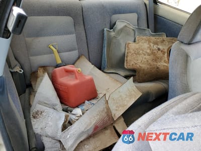 Zdjęcie 10 z 11 samochodu: 1997 ACURA INTEGRA VIN:JH4DA9350LS050589 - miniatura