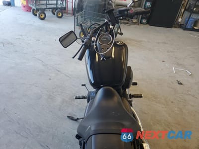 Zdjęcie 6 z 10 samochodu: 2020 HONDA VT750 C2B VIN:JH2RC5372LK101190 - miniatura
