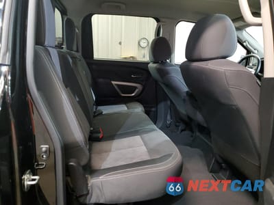 Zdjęcie 11 z 14 samochodu: 2022 NISSAN TITAN S VIN:1N6AA1EC3NN105276 - miniatura