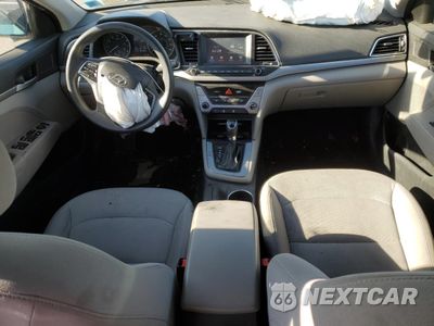 Zdjęcie 8 z 14 samochodu: 2018 HYUNDAI ELANTRA SE VIN:5NPD74LF6JH386223 - miniatura