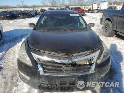 Piąte zdjęcie samochodu w środku: 2013 NISSAN ALTIMA 2.5 VIN:1N4AL3AP8DN523189 - miniatura